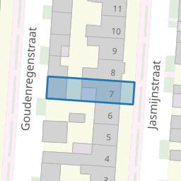 Perceel DNN00-H-1135