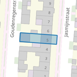 Perceel DNN00-H-1137