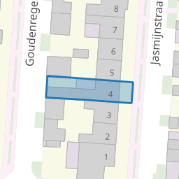Perceel DNN00-H-1138