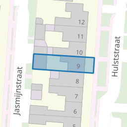 Perceel DNN00-H-1151