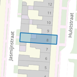 Perceel DNN00-H-1152