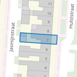 Perceel DNN00-H-1153