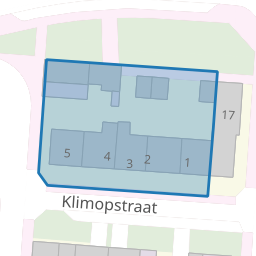 Perceel DNN00-H-1160