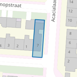 Perceel DNN00-H-1164
