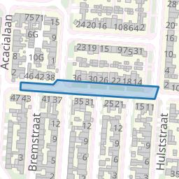 Perceel DNN00-H-1171