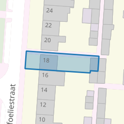 Perceel DNN00-H-1178