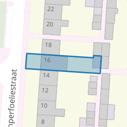 Perceel DNN00-H-1179