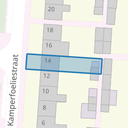 Perceel DNN00-H-1180