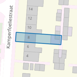 Perceel DNN00-H-1183