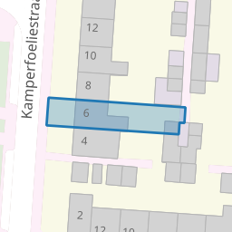 Perceel DNN00-H-1184