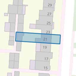 Perceel DNN00-H-1190