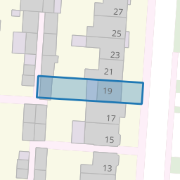 Perceel DNN00-H-1191