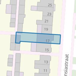 Perceel DNN00-H-1192