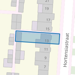 Perceel DNN00-H-1194