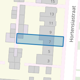 Perceel DNN00-H-1197