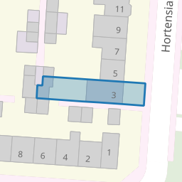 Perceel DNN00-H-1199