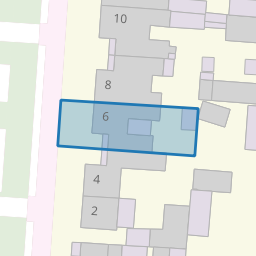 Perceel DNN00-H-1207