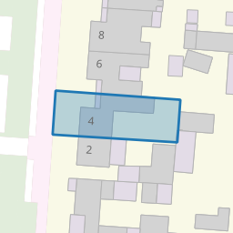 Perceel DNN00-H-1208