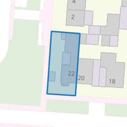 Perceel DNN00-H-1210