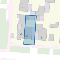 Perceel DNN00-H-1211