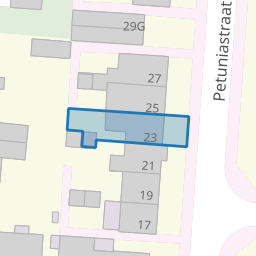 Perceel DNN00-H-1212