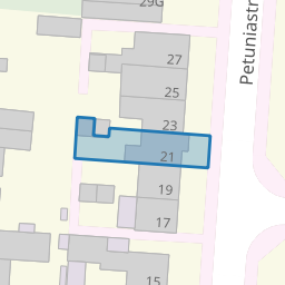 Perceel DNN00-H-1213
