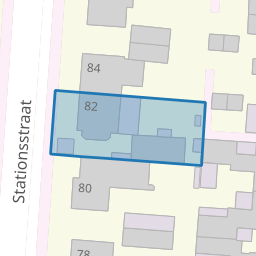Perceel DNN00-H-1218