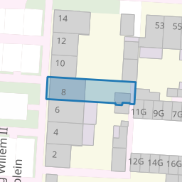 Perceel DNN00-H-1230
