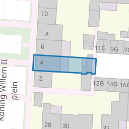 Perceel DNN00-H-1232