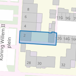 Perceel DNN00-H-1233