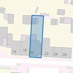 Perceel DNN00-H-1237