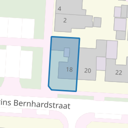 Perceel DNN00-H-1240