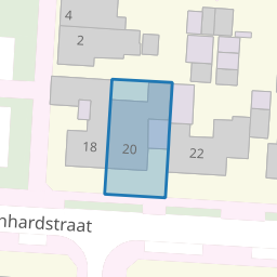 Perceel DNN00-H-1241