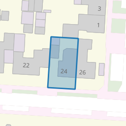 Perceel DNN00-H-1242