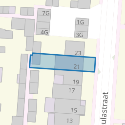 Perceel DNN00-H-1252