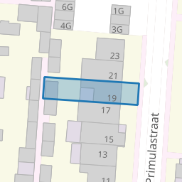 Perceel DNN00-H-1253