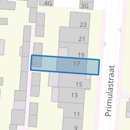 Perceel DNN00-H-1254