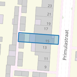 Perceel DNN00-H-1255