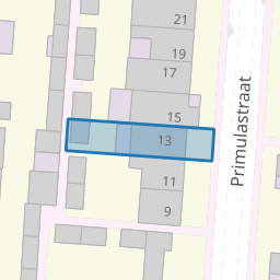 Perceel DNN00-H-1256