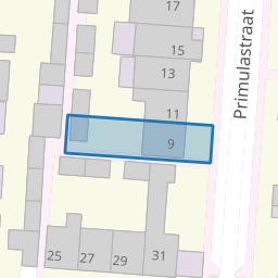 Perceel DNN00-H-1258