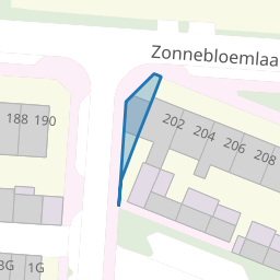 Perceel DNN00-H-1260