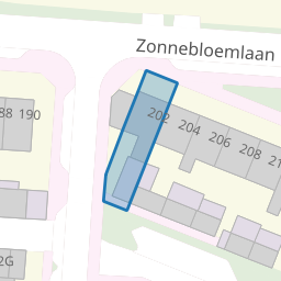 Perceel DNN00-H-1261
