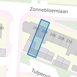 Perceel DNN00-H-1262