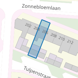 Perceel DNN00-H-1263