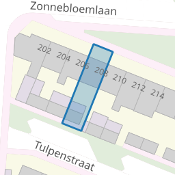 Perceel DNN00-H-1264