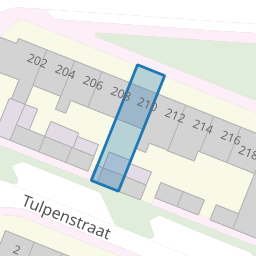 Perceel DNN00-H-1265