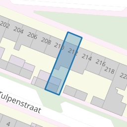 Perceel DNN00-H-1266