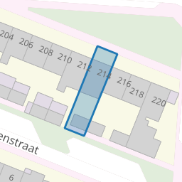 Perceel DNN00-H-1267