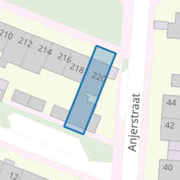 Perceel DNN00-H-1270