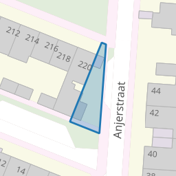 Perceel DNN00-H-1271